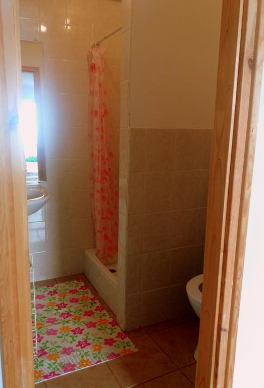 Hotel Julia Vendeghaz Sarrod Zewnętrze zdjęcie