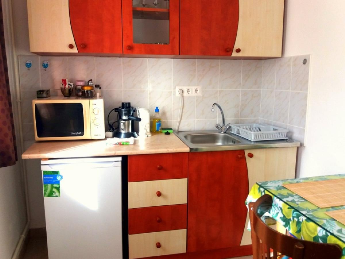 Hotel Julia Vendeghaz Sarrod Zewnętrze zdjęcie